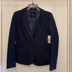 COPY - Tweed Blazer